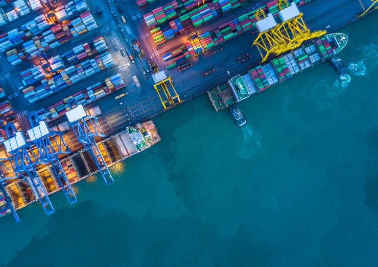 Freight & Logistics